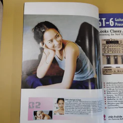 The Guitar Mag No.334 รูปที่ 6