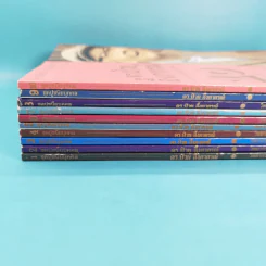 ดร.ป๋วย อึ๊งภาภรณ์ ปรมาจารย์ทางเศรษฐกิจ-การคลัง เล่ม 1-10 รูปที่ 3