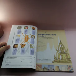 พระพุทธศาสนา ชั้นมัธยมศึกษาปีที่ 1 รูปที่ 6