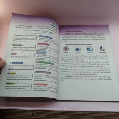 สารและสมบัติของสาร ม.4-6 รูปที่ 8