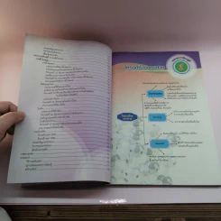 สารและสมบัติของสาร ม.4-6 รูปที่ 11