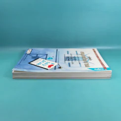 เคล็ดลับสนุกกับงาน เล่ม 1-4 รูปที่ 6