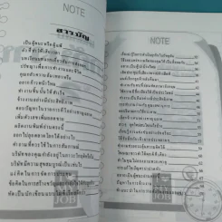 เคล็ดลับสนุกกับงาน เล่ม 1-4 รูปที่ 15