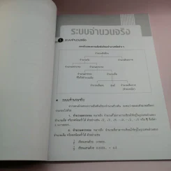 ระบบจำนวนจริง - กวิยา เนาวประทีป รูปที่ 9