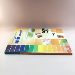 เคมี เล่ม 3 ชั้นมัธยมศึกษาปีที่ 4-6 รูปที่ 2