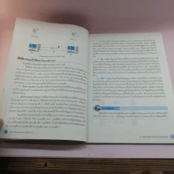 เทคโนโลยีสารสนเทศและการสื่อสาร ชั้นมัธยมศึกษาปีที่ 5 รูปที่ 11
