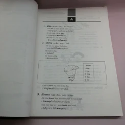 สารานุกรมคำศัพท์ ภาษาอังกฤษ ป.5 ป.6 รูปที่ 9