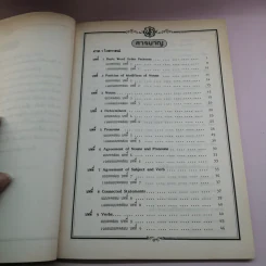 คู่มือภาษาอังกฤษ ม.1-2-3 รูปที่ 9