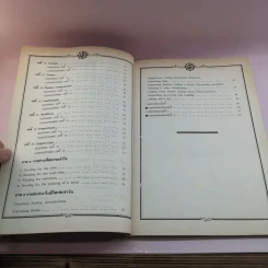 คู่มือภาษาอังกฤษ ม.1-2-3 รูปที่ 10