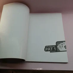 หัวใจคณิตศาสตร์ PAT1 - ณัฐ อุดมพาณิชย์ รูปที่ 6