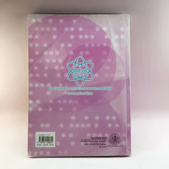 คณิตศาสตร์ เล่ม 1 ชั้นมัธยมศึกษาปีที่ 4-6 รูปที่ 15