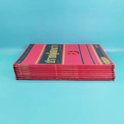 ปราชญ์สอนว่า เล่ม 1-8 รูปที่ 3