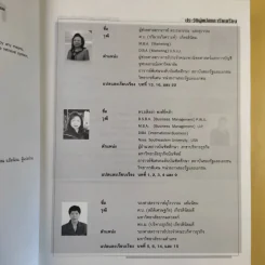 Marketing Management การจัดการการตลาด รูปที่ 11