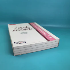 ชุดสร้างจิตมหัศจรรย์ เล่ม 1-4 - วิจิตรวาทการ รูปที่ 5