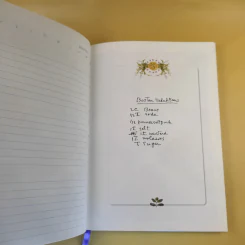 ครัวสระปทุม สิรินธร Diary 2550/2007 รูปที่ 13