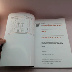 ฟิสิกส์ เล่ม 1-2 - ชั้นมัธยมศึกษาปีที่ 4 รูปที่ 18