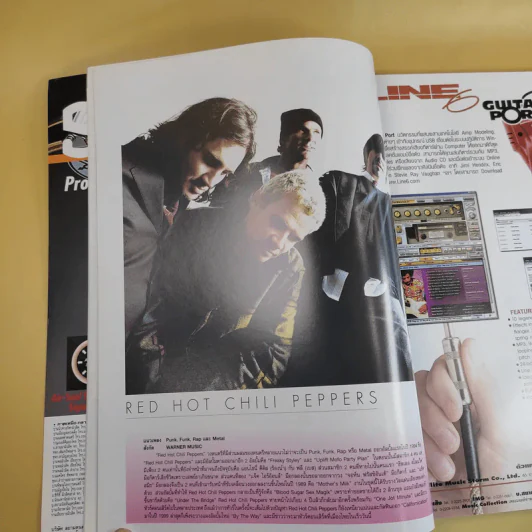 The Guitar Mag No.341 T Bone รูปที่ 13