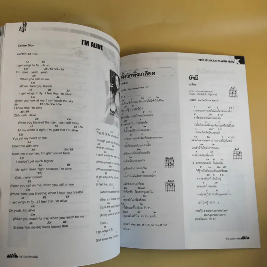 The Guitar Mag No.341 T Bone รูปที่ 14