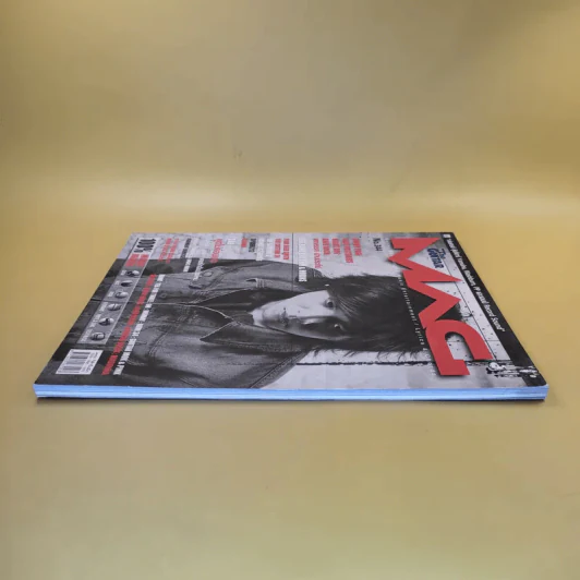 The Guitar Mag No.344 ดัง พันกร รูปที่ 6