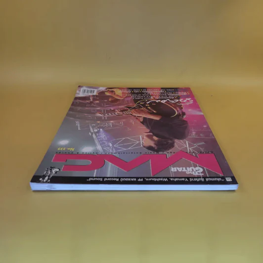 The Guitar Mag No.339 รูปที่ 6
