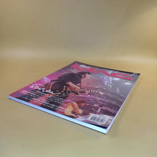 The Guitar Mag No.339 รูปที่ 7