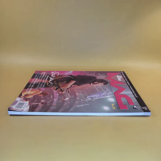 The Guitar Mag No.339 รูปที่ 5