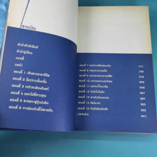 ศาสตราคู่กู้แผ่นดิน เล่ม 1,2,3,5.2,6,7,8,9 (ขาดเล่ม 4 และ 5.1) - มือเดียวค้ำฟ้า รูปที่ 12