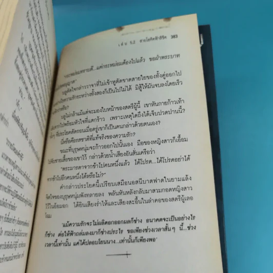 ศาสตราคู่กู้แผ่นดิน เล่ม 1,2,3,5.2,6,7,8,9 (ขาดเล่ม 4 และ 5.1) - มือเดียวค้ำฟ้า รูปที่ 34