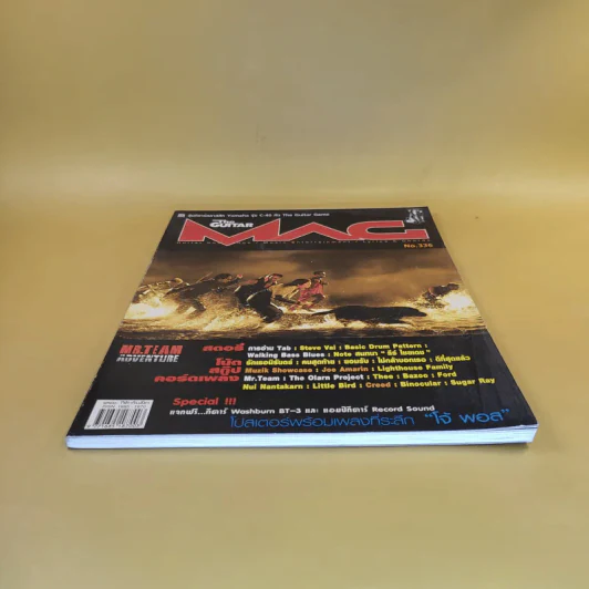 The Guitar Mag No.336 รูปที่ 5