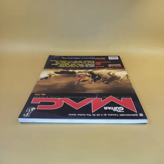 The Guitar Mag No.336 รูปที่ 7
