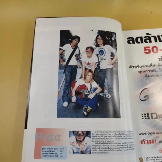 The Guitar Mag No.335 รูปที่ 11