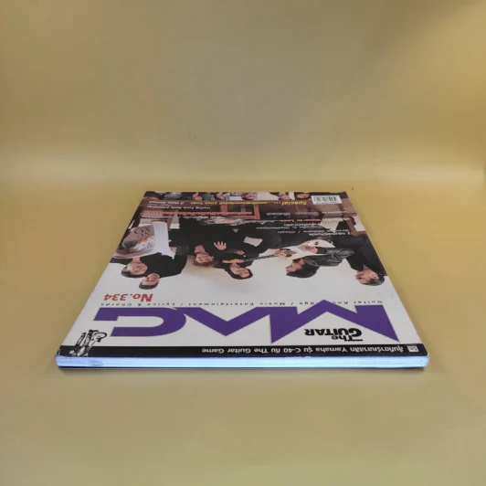 The Guitar Mag No.334 รูปที่ 10