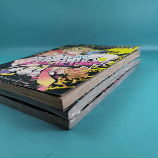 ชมรมเกรียนผี เล่ม 1-3 รูปที่ 6
