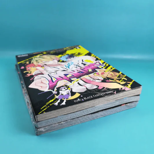 ชมรมเกรียนผี เล่ม 1-3 รูปที่ 3