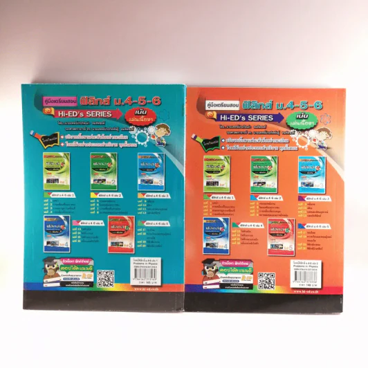 ฟิสิกส์ ม.4-6 เล่ม 1-2 รูปที่ 6