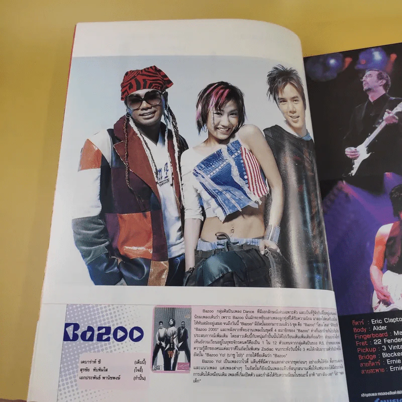 The Guitar Mag No.336 รูปที่ 9