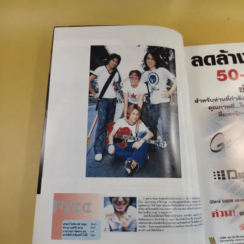 The Guitar Mag No.335 รูปที่ 11