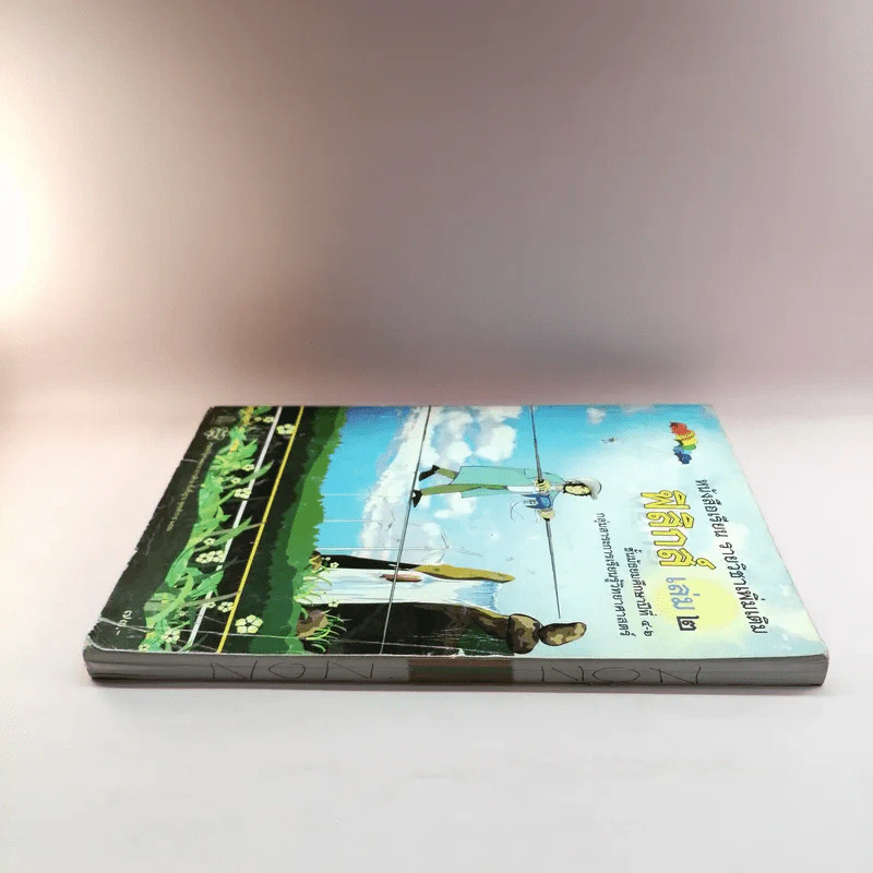 ฟิสิกส์ เล่ม 2 ชั้นมัธยมศึกษาปีที่ 4-6 รูปที่ 3