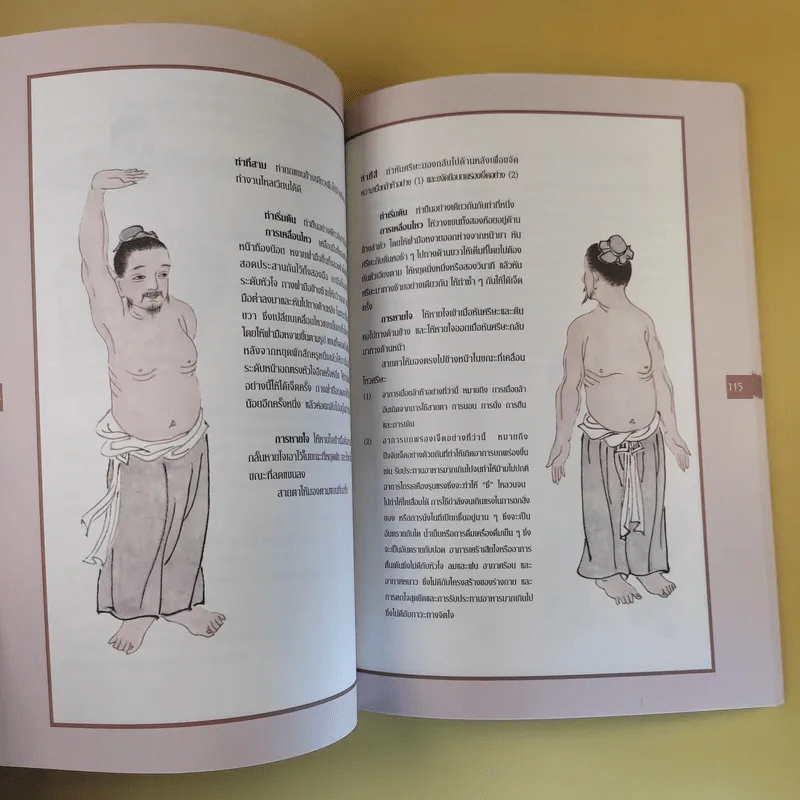 กลยุทธเจ้าหยิน สุขภาพสมบูรณ์ด้วยวิถีจีนโบราณ - กุ่ย เก้าห้อง รูปที่ 15