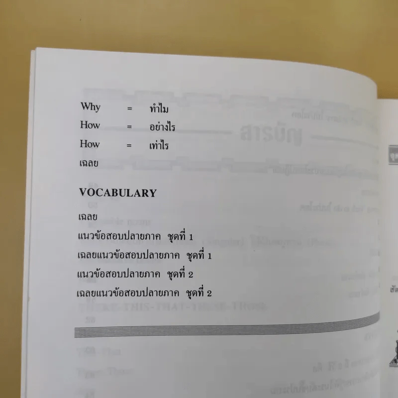 ภาษาอังกฤษ ป.6 - ชลธิชา สุภาภรณ์ รูปที่ 13
