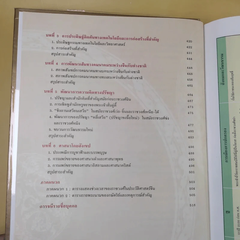 ประวัติศาสตร์จีน - Zhoujiarong รูปที่ 15