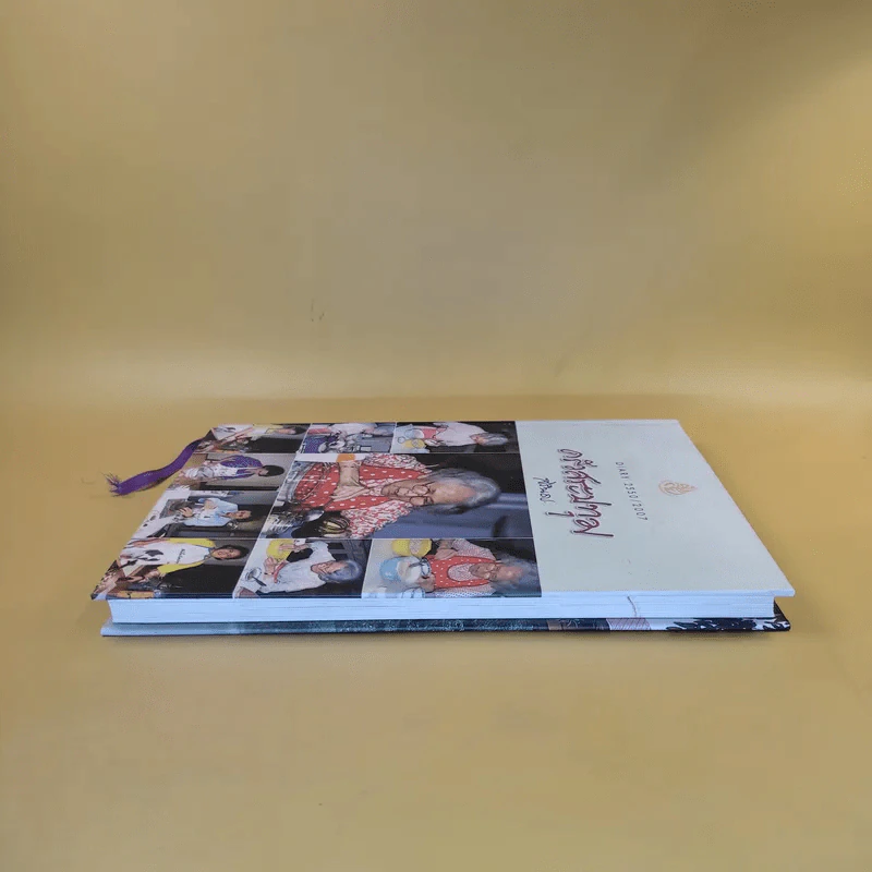 ครัวสระปทุม สิรินธร Diary 2550/2007 รูปที่ 6