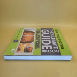 คู่มือ คอเลสเตอรอล The Ultimate Guide Book for Cholesterol รูปที่ 5
