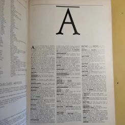 Petit Larousse Illustre 1989 รูปที่ 16