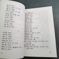 พจนานุกรมสำนวน จีน-ไทย - เชิดชัย ผาสุพงษ์ รูปที่ 22