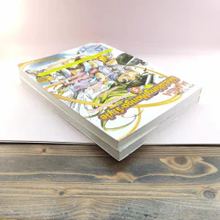 How To Draw Manga เล่ม 4-5 รูปที่ 5