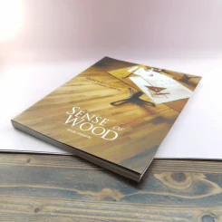 Sense of Wood - สมานชัย อธิพันธุ์อำไพ รูปที่ 4