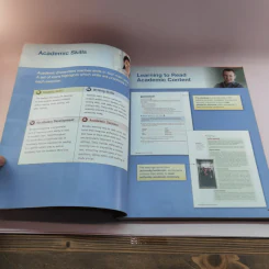 Academic Encounters - Bernard Seal รูปที่ 12