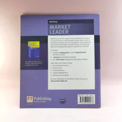 Market Leader Marketing รูปที่ 14