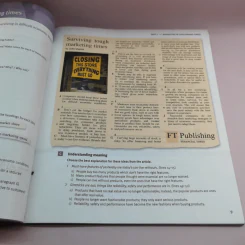 Market Leader Marketing รูปที่ 12